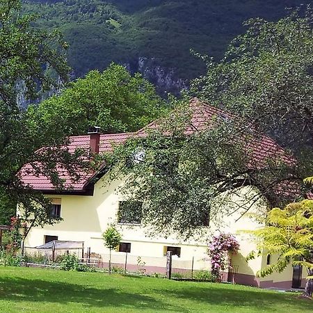 Apartments And Rooms Oasis Of Peace Bovec Esterno foto