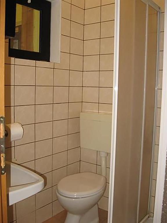 Apartments And Rooms Oasis Of Peace Bovec Esterno foto