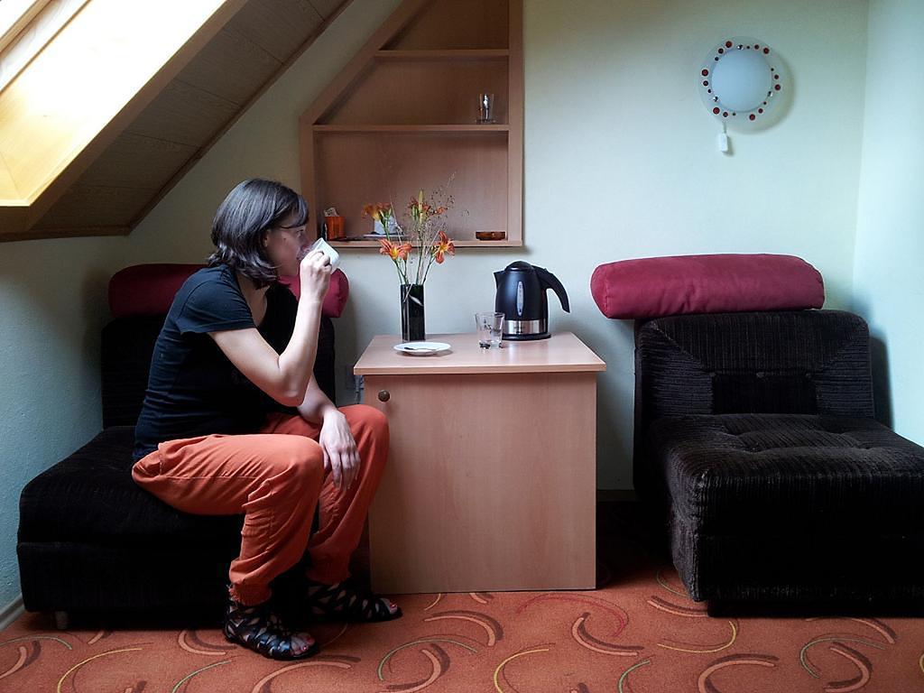 Apartments And Rooms Oasis Of Peace Bovec Esterno foto