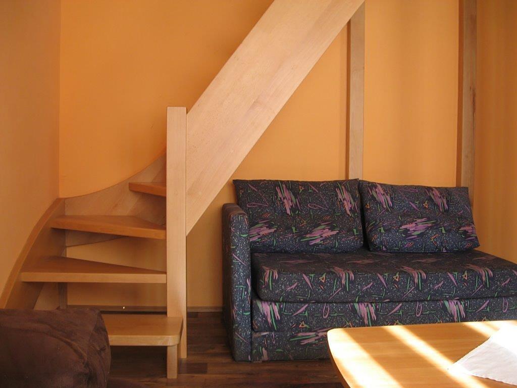 Apartments And Rooms Oasis Of Peace Bovec Esterno foto